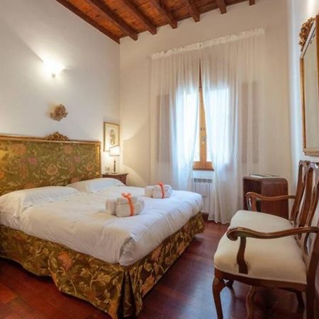 Elegant Ramaglianti Flat -Santo Spirito District Διαμέρισμα Φλωρεντία Εξωτερικό φωτογραφία