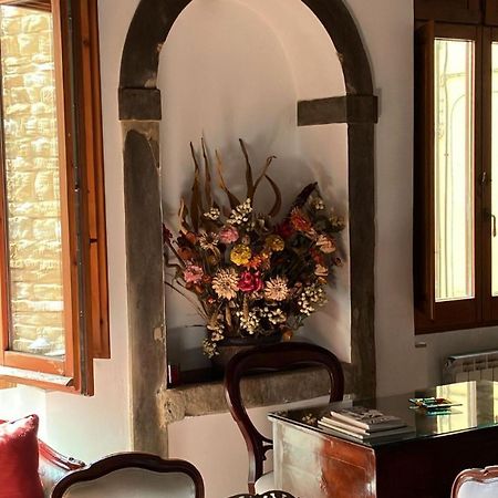 Elegant Ramaglianti Flat -Santo Spirito District Διαμέρισμα Φλωρεντία Εξωτερικό φωτογραφία
